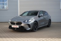 Vorschau: BMW 1 118d M Sport Aut.