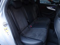 Audi A4 Quattro Avant 3.0 TDI quattro sport S-Line