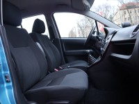 Suzuki Splash 1.2 Active+