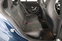 Mercedes-Benz CLA 250 AMG Line 4Matic