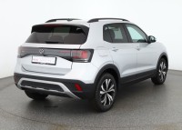 VW T-Cross 1.0 TSI DSG
