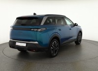 Peugeot 5008 1.2 mHEV Aut.
