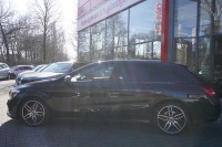 Mercedes-Benz CLA 250 Shooting Brake AMG Line 7G-DCT