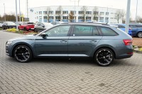 Skoda Superb Combi 2.0 TDI DSG Sportline