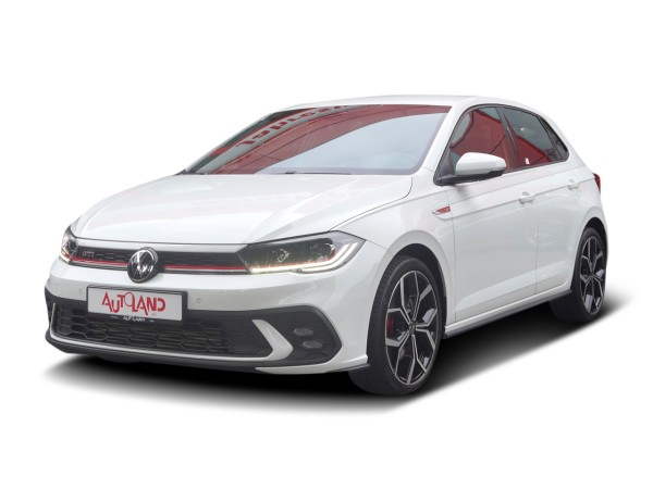 VW Polo 2.0 GTI