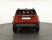 Dacia Duster mHEV 130