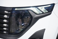 Ford Tourneo Courier Trend 1.0 EB Aut.