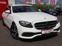Mercedes-Benz E 200 E200 T Sport Style