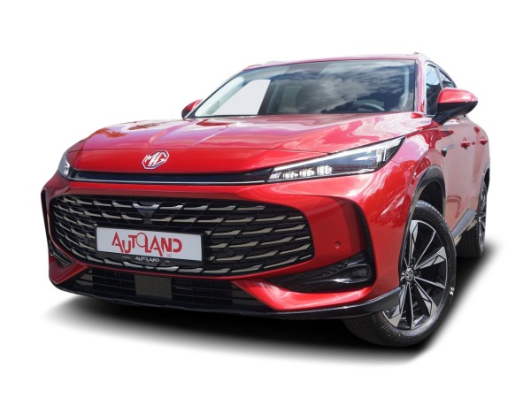 MG HS 1.5 T-GDI Luxury Aut.