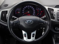 Kia Sportage 1.6 GDI