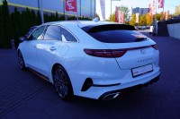 Kia pro_cee'd ProCeed 1.6 T-GDI GT