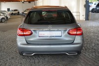 Mercedes-Benz C 200 C200 T-Modell BlueTec / d Avantgarde