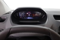 Peugeot Rifter Blue HDi110