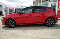 Opel Corsa F 1.2 GS Line