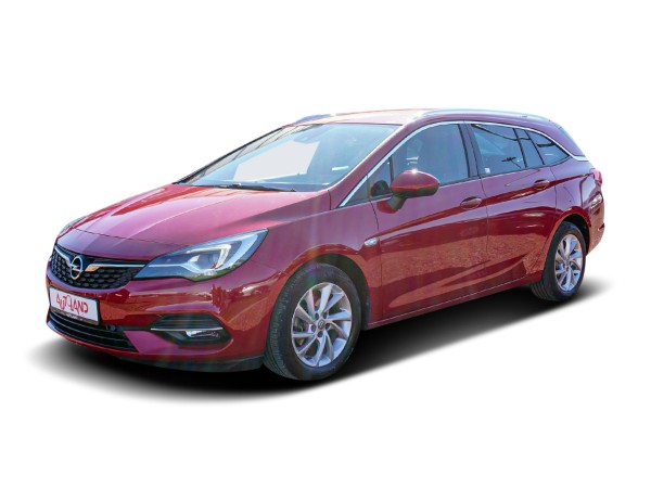 Opel Astra K ST 1.2 Turbo Elegance