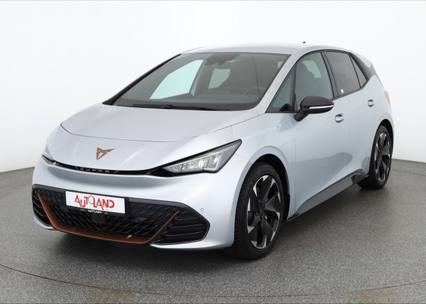 Cupra Born 170 kW