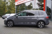 VW Touran 1.5 TSI Highline DSG