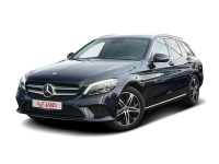 Mercedes-Benz C300 T-Modell Avantgarde 9G-Tronic AHK Head-Up