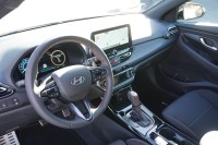 Hyundai i30 Kombi 1.5 T-GDI N-Line Aut.