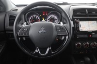 Mitsubishi ASX 2.0 MIVEC Aut. Intro Edition