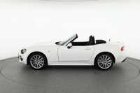 Fiat 124 Spider 1.4 MA Lusso