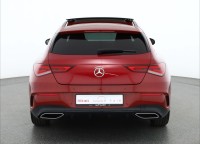 Mercedes-Benz CLA 250 AMG Line 7G-DCT