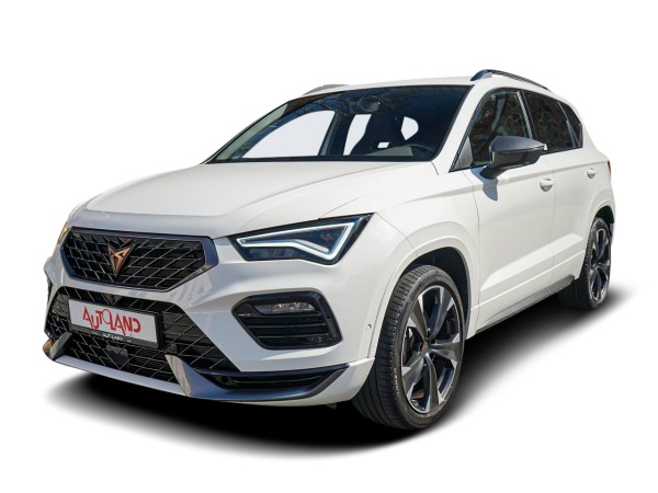 Cupra Ateca 2.0 VZ 4Drive DSG