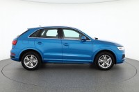 Audi Q3 2.0 TFSI quattro S-Line