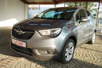 Opel Crossland X 1.2 Turbo Panorama Allwetter