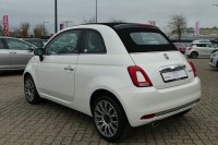 Fiat 500C 1.0 mHev Dolcevita