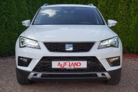 Seat Ateca 2.0 TSI Xcellence 4Drive