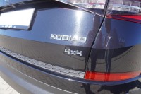 Skoda Kodiaq 2.0 TSI DSG 4x4 Soleil