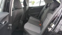 Skoda Fabia 1.0 MPI