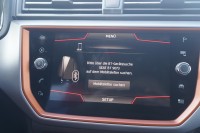 Seat Arona 1.0 TSI beats DSG