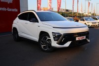 Hyundai Kona 1.6 T-GDI N Line 2WD