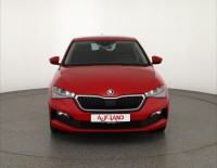 Skoda Scala 1.0 TSI