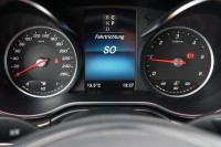 Mercedes-Benz V-Klasse V 300 d lang Aut.