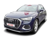 Audi Q3 40 2.0 TFSI quattro S line 2-Zonen-Klima Navi Sitzheizung