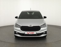 Skoda Fabia Monte Carlo 1.0 TSI DSG