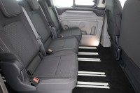 Ford Tourneo Custom 2.0 L2