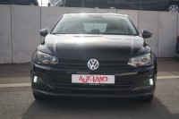VW Polo 1.0 BMT Trendline