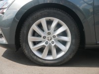 Skoda Superb Combi Style iV