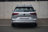 VW Golf VIII Variant 1.5 eTSI DSG