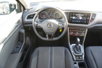 VW T-Roc 1.5 TSI Style DSG