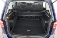 VW Touran 2.0 TDI Comfortline