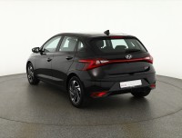Hyundai i20 1.0 T-GDI Trend