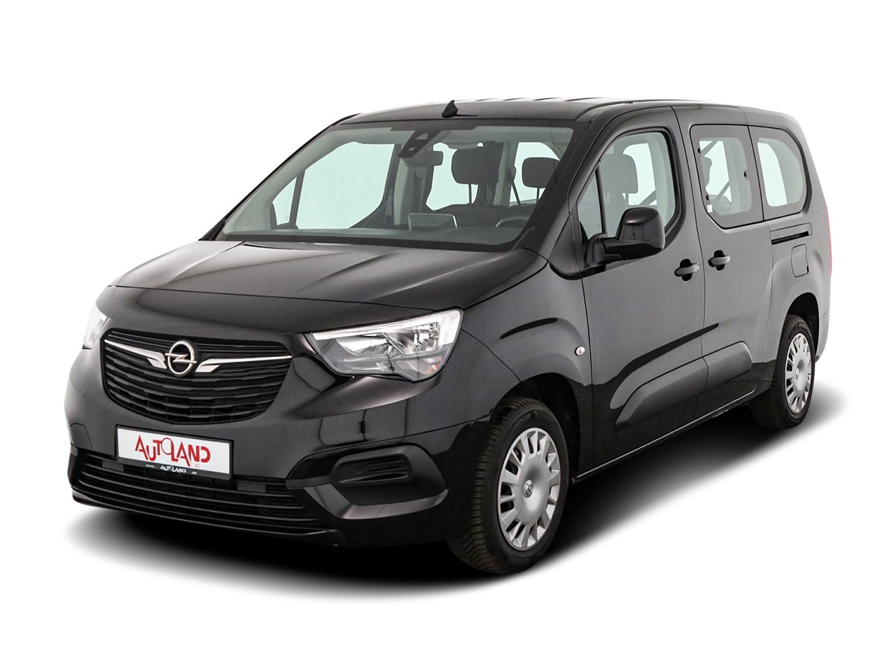 Opel Combo Life XL 1.5 D Edition