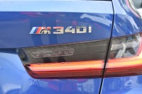 BMW M340i xDrive MHEV