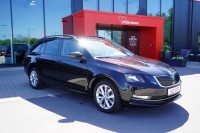 Skoda Octavia Combi 1.0 TSI Style