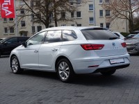 Seat Leon ST 1.6 TDI Reference